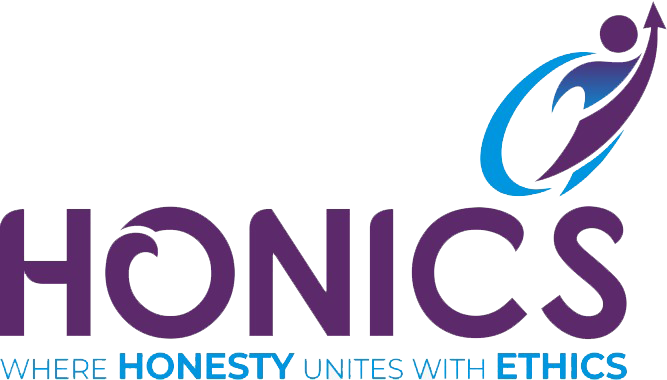 Honics | Where honesty unites with ethics